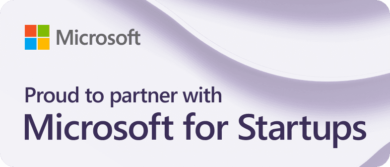 Partner | Microsoft for Startups